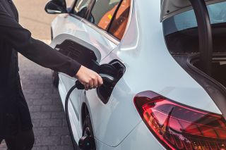 Foto: Elektroauto